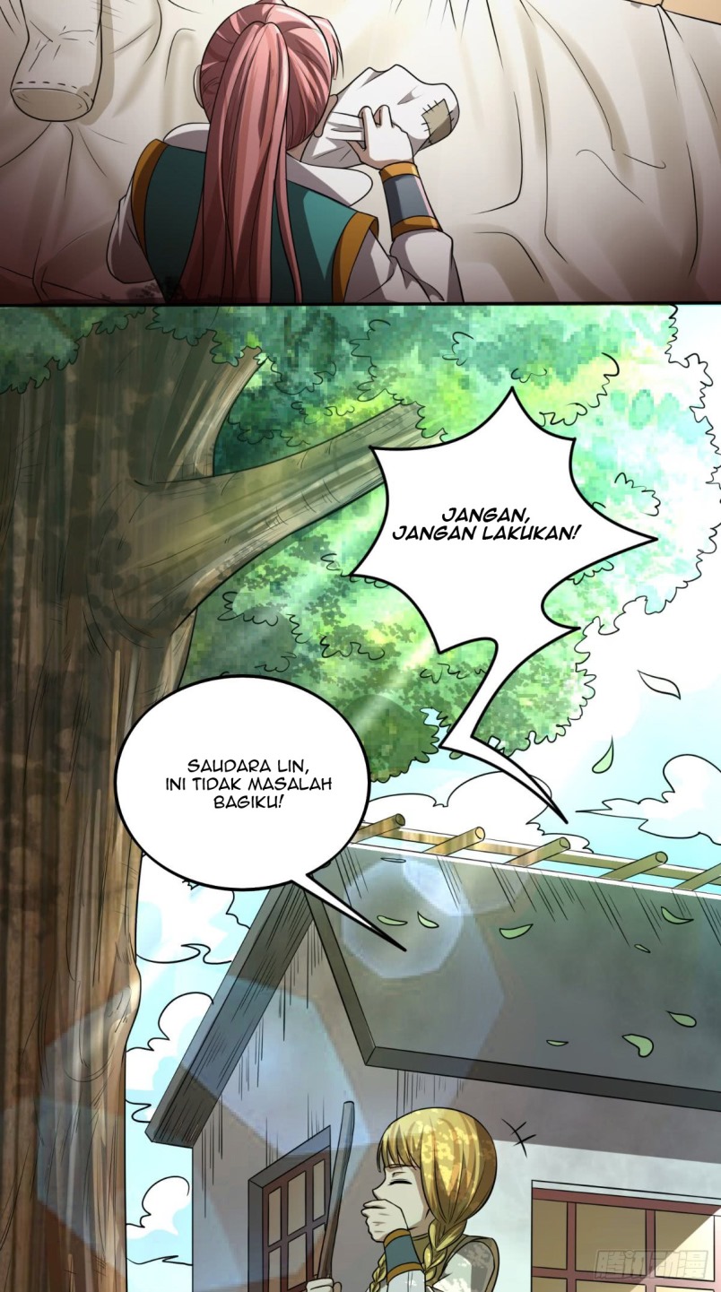 Xiu Tian Chuan Chapter 10 - halaman 22