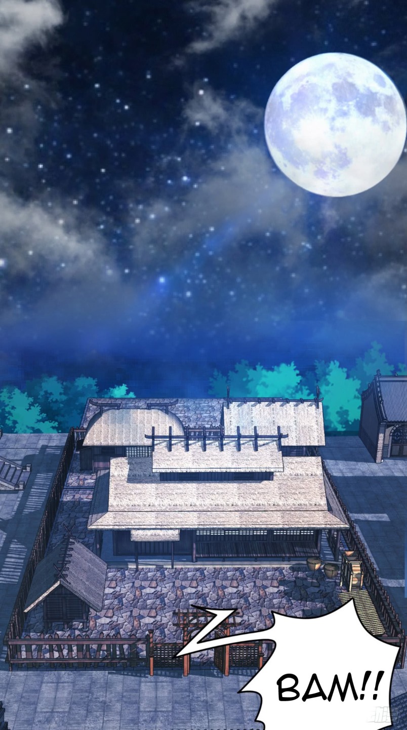 Xiu Tian Chuan Chapter 10 - halaman 31