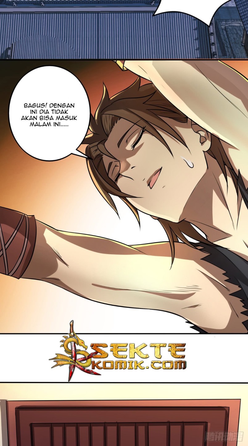 Xiu Tian Chuan Chapter 10 - halaman 32