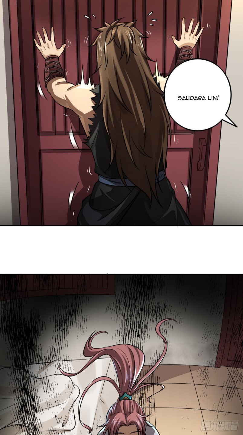Xiu Tian Chuan Chapter 10 - halaman 33