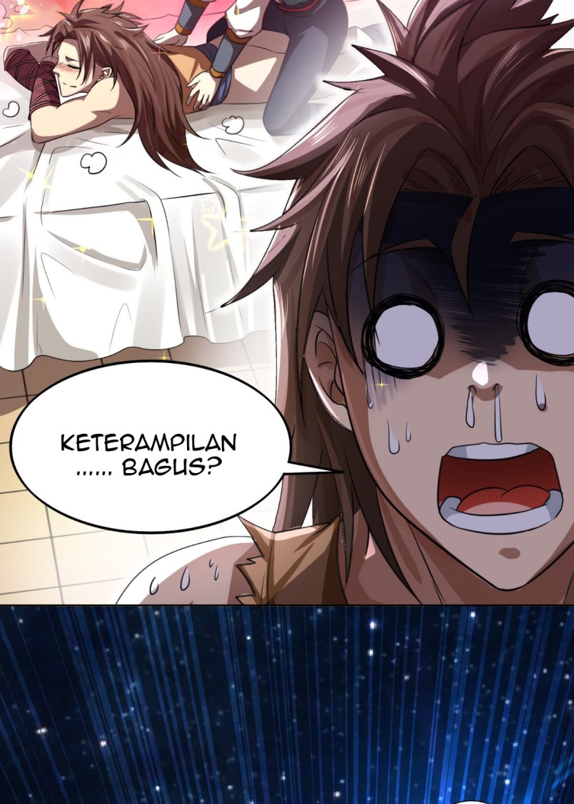 Xiu Tian Chuan Chapter 10 - halaman 37