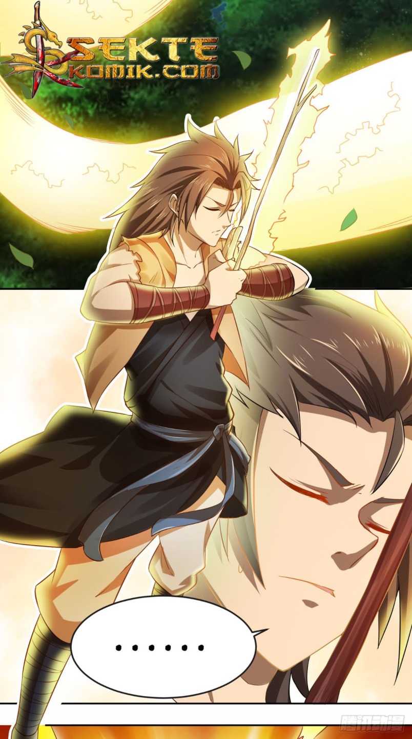 Xiu Tian Chuan Chapter 11 - halaman 16