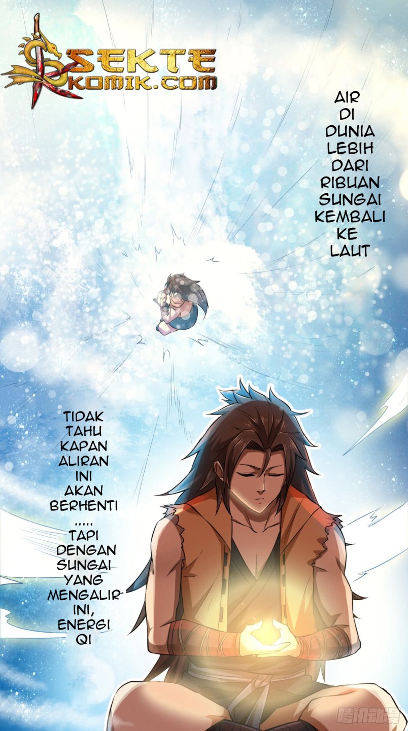 Xiu Tian Chuan Chapter 11 - halaman 24
