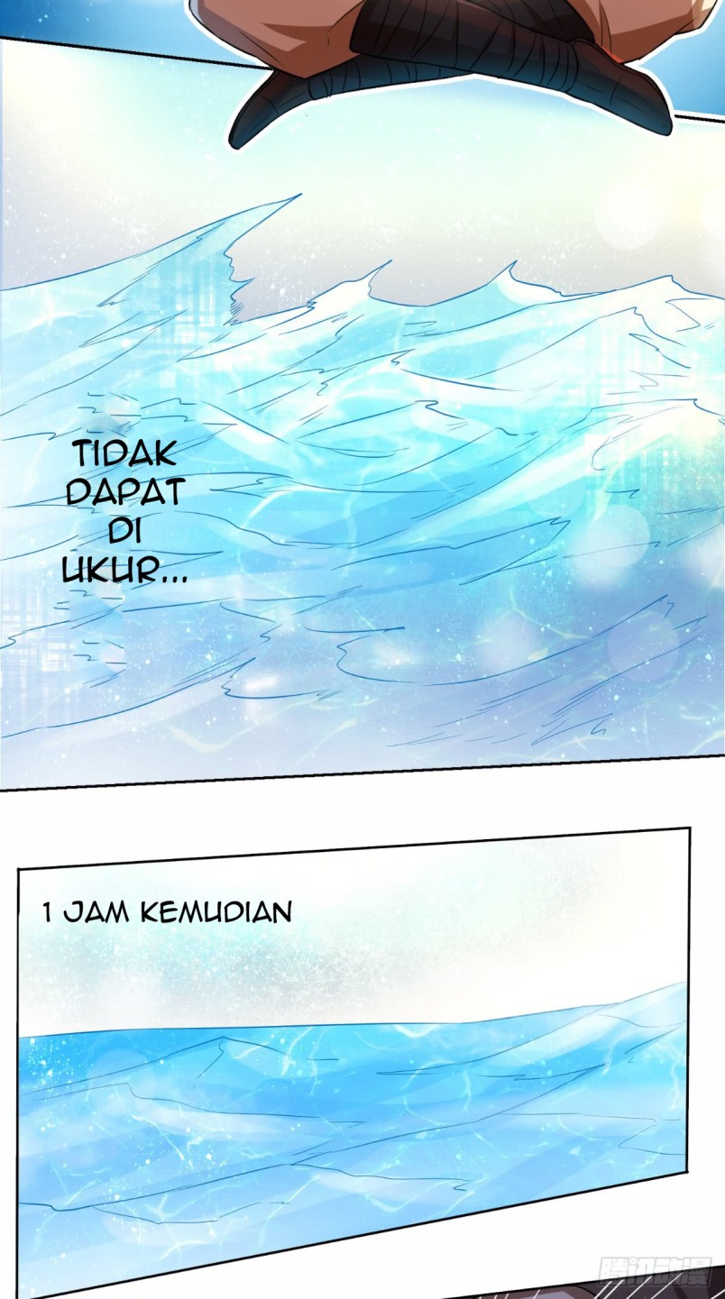 Xiu Tian Chuan Chapter 11 - halaman 25