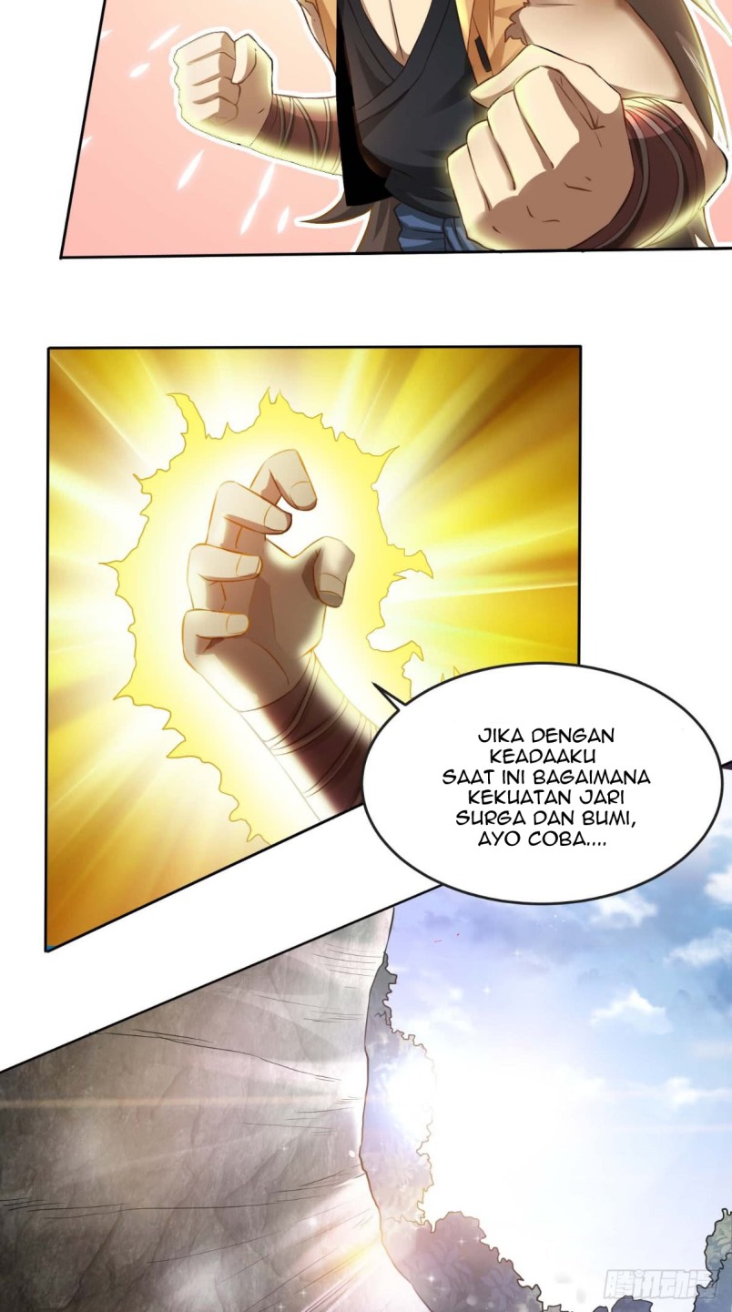 Xiu Tian Chuan Chapter 11 - halaman 27
