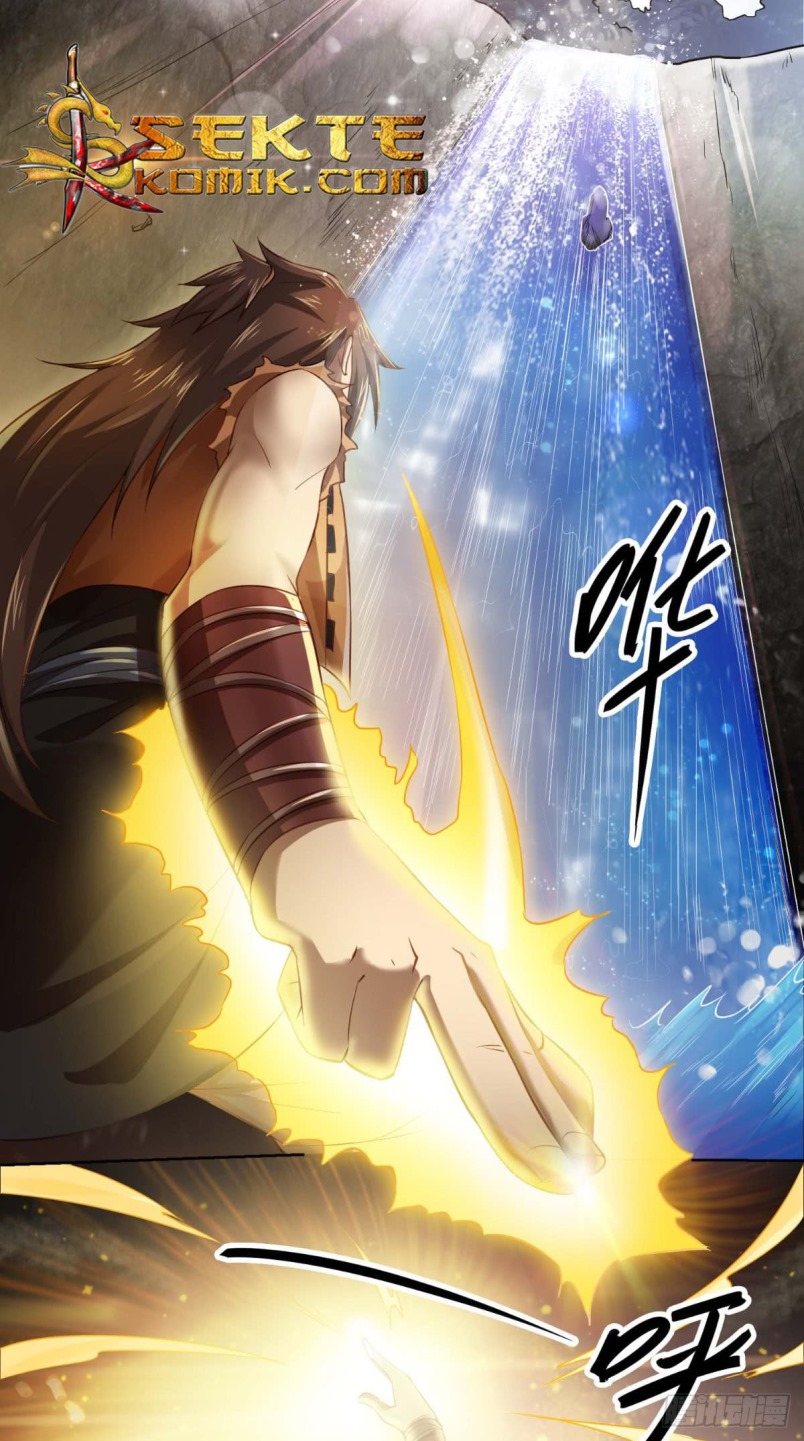 Xiu Tian Chuan Chapter 11 - halaman 28