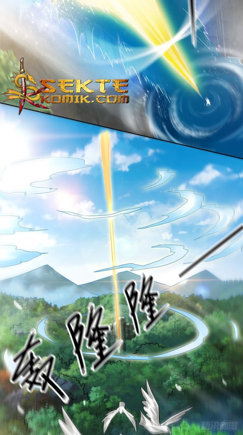 Xiu Tian Chuan Chapter 11 - halaman 32