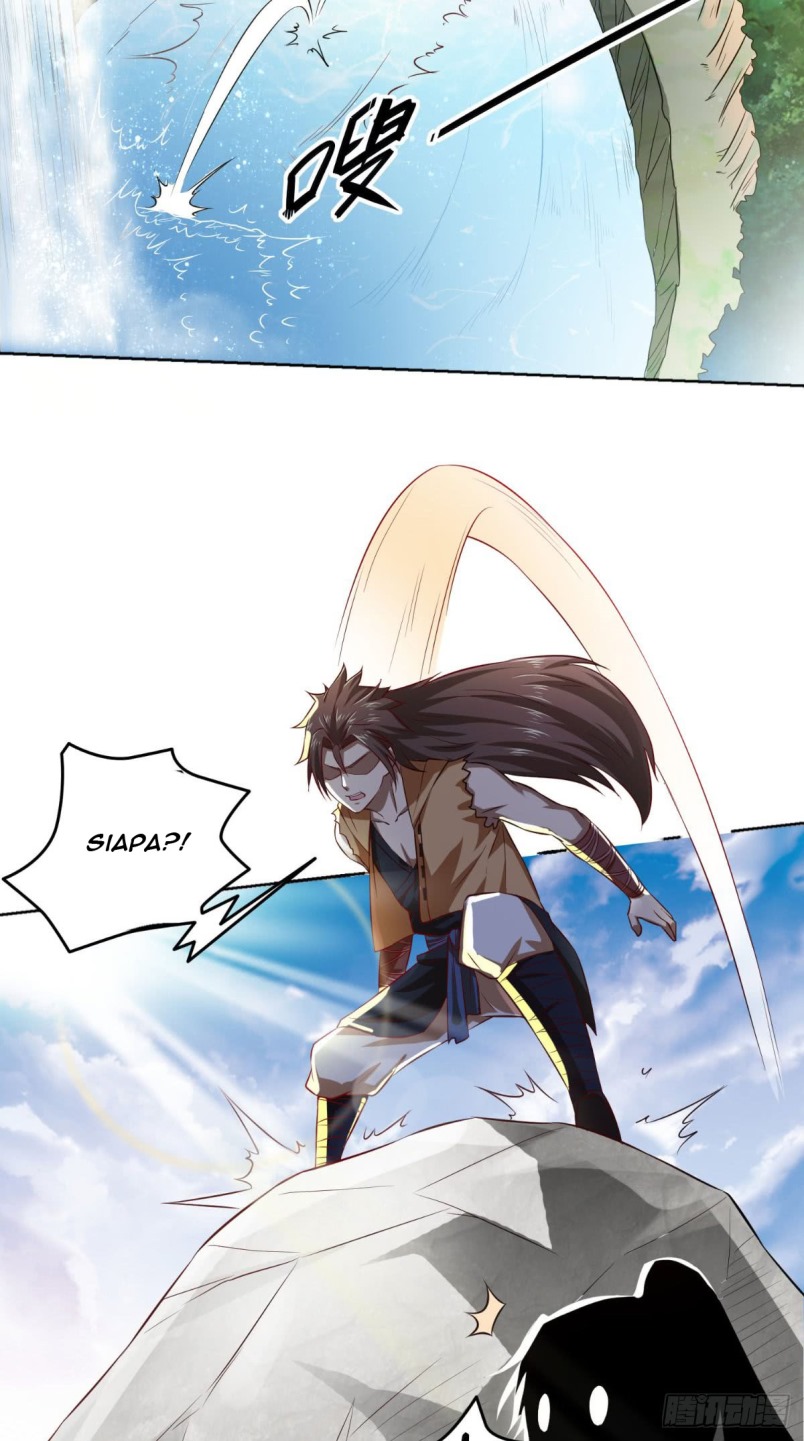 Xiu Tian Chuan Chapter 11 - halaman 37