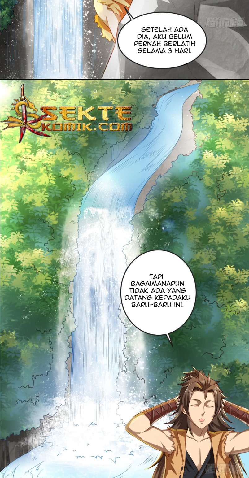 Xiu Tian Chuan Chapter 11 - halaman 6