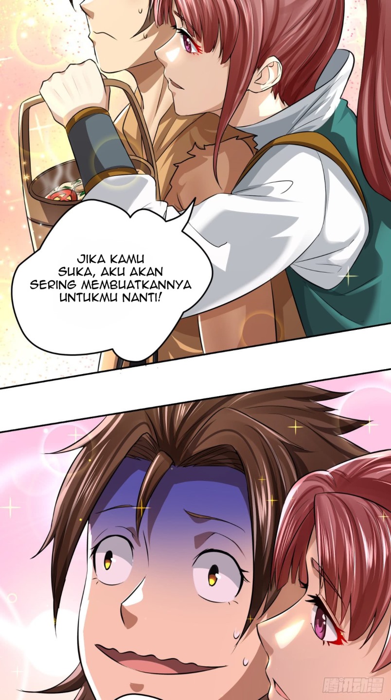 Xiu Tian Chuan Chapter 12 - halaman 11