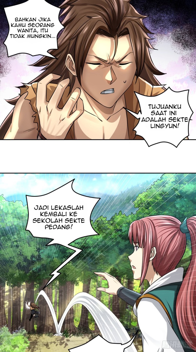Xiu Tian Chuan Chapter 12 - halaman 13