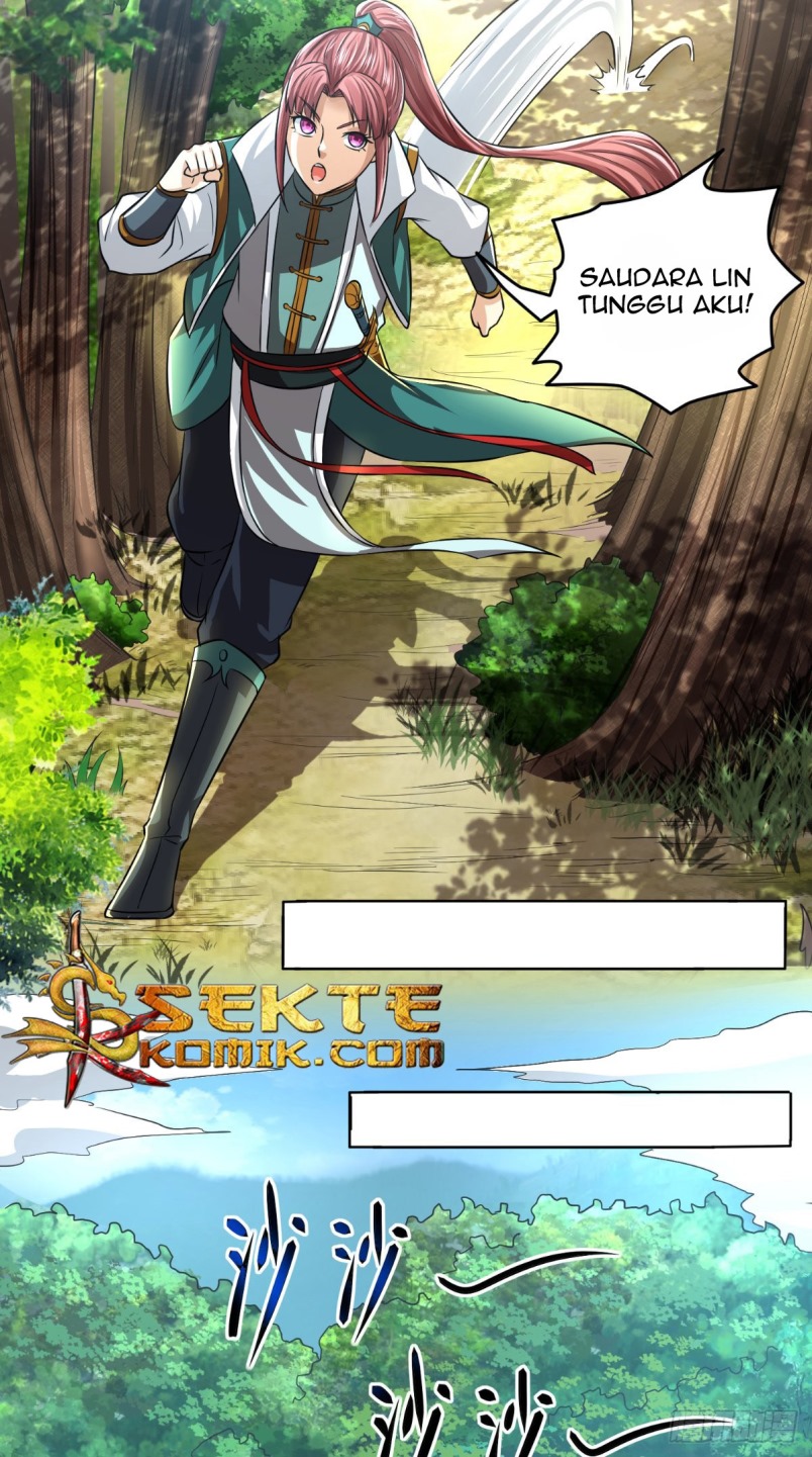 Xiu Tian Chuan Chapter 12 - halaman 15