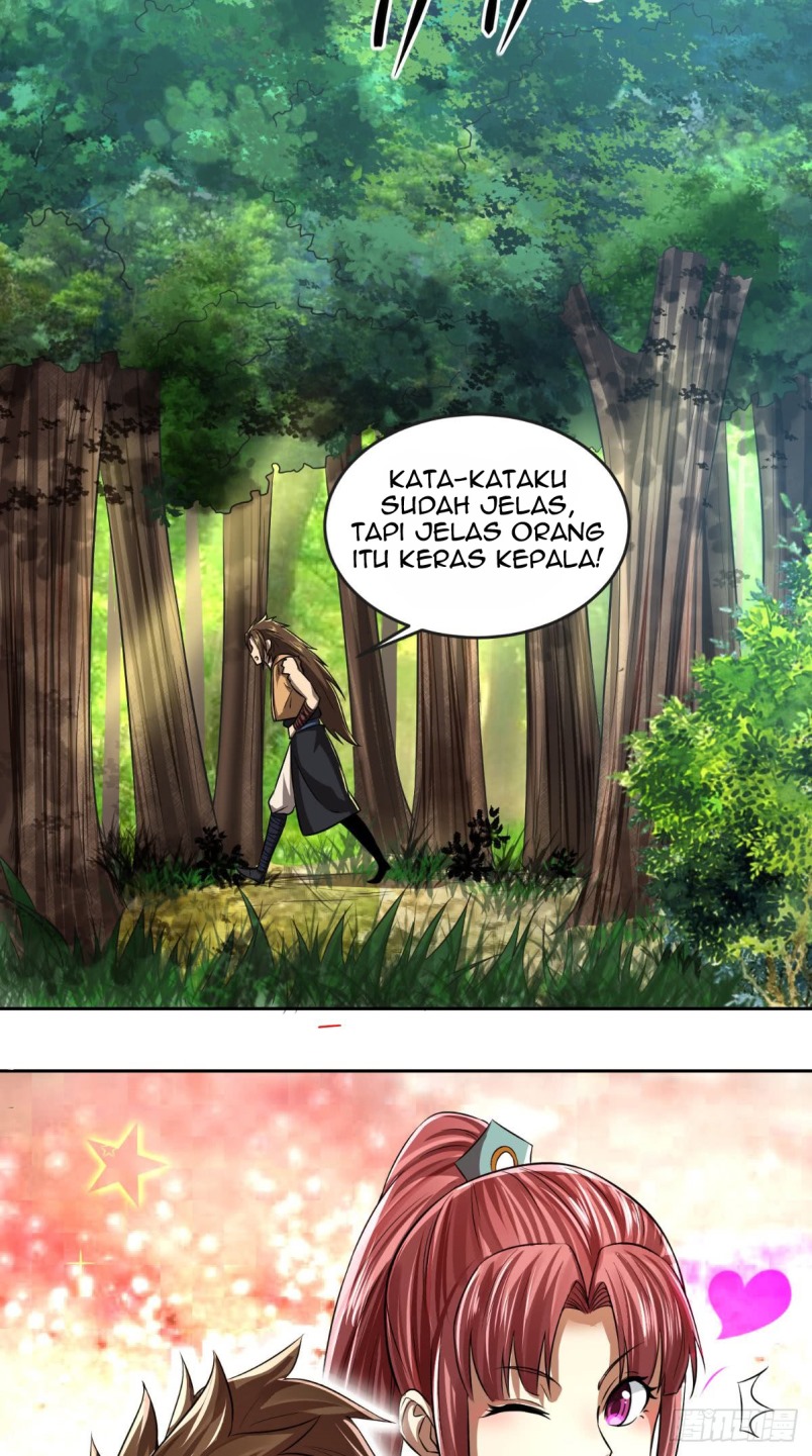 Xiu Tian Chuan Chapter 12 - halaman 16