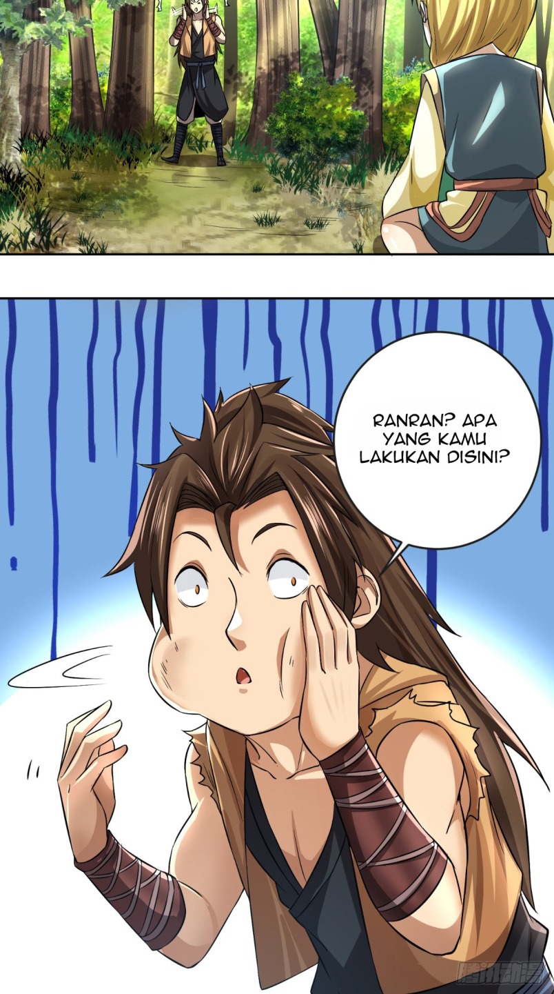 Xiu Tian Chuan Chapter 12 - halaman 20