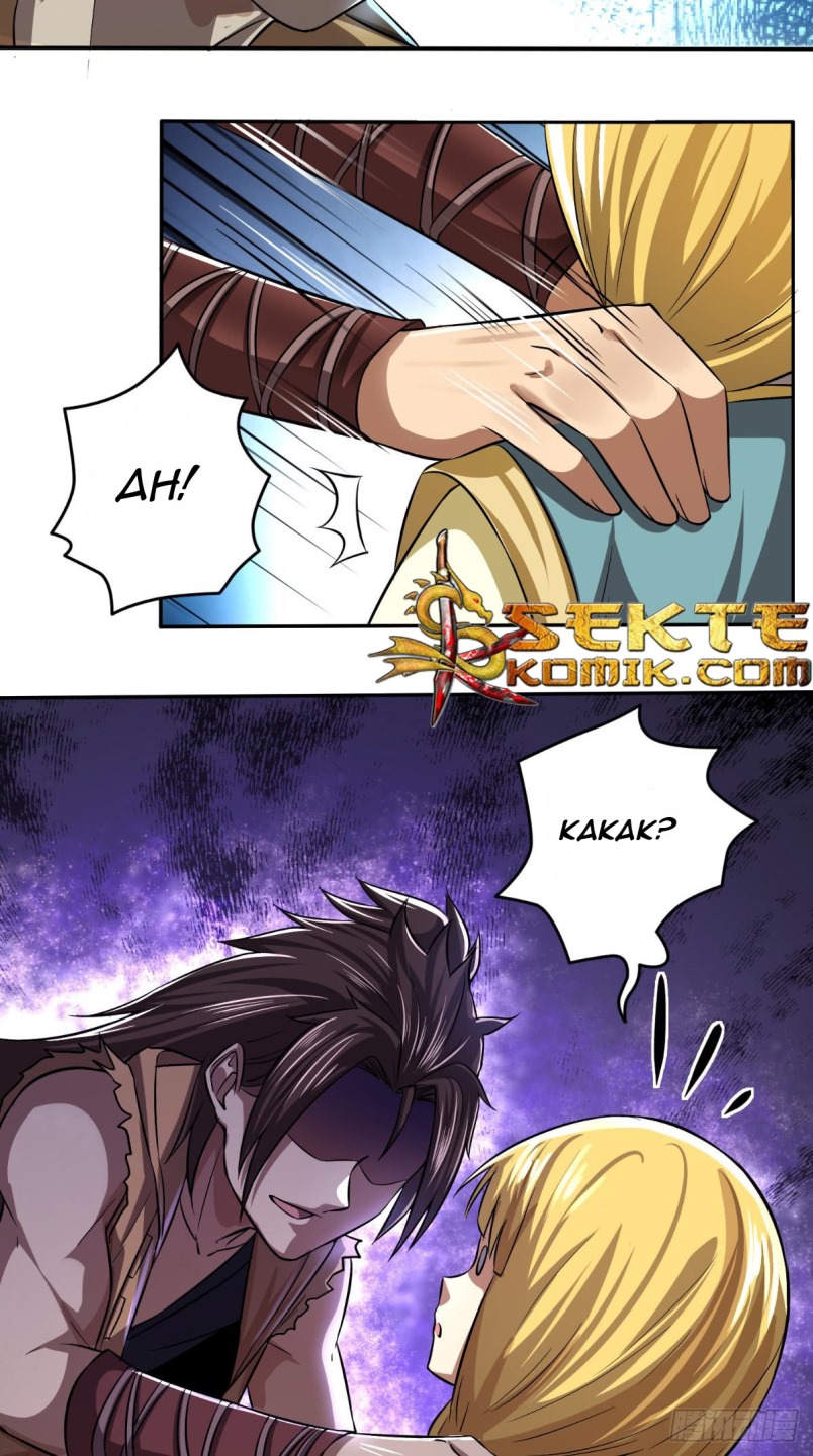 Xiu Tian Chuan Chapter 12 - halaman 23