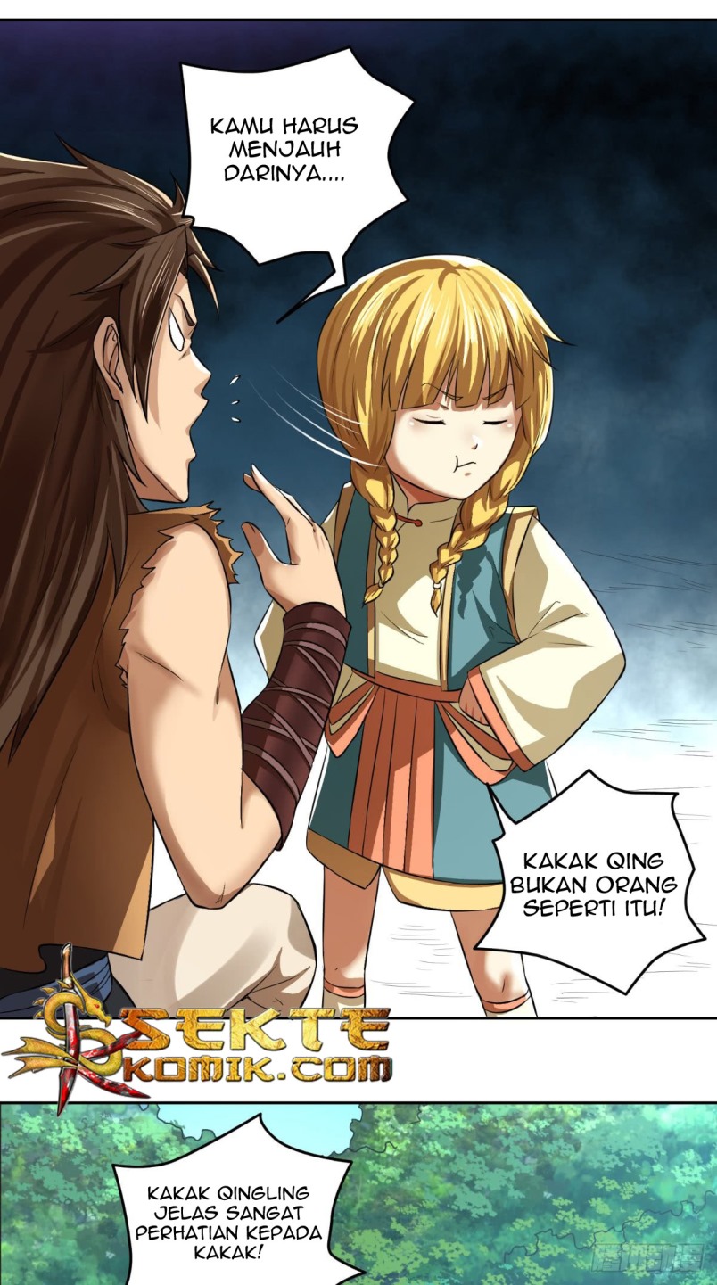 Xiu Tian Chuan Chapter 12 - halaman 26