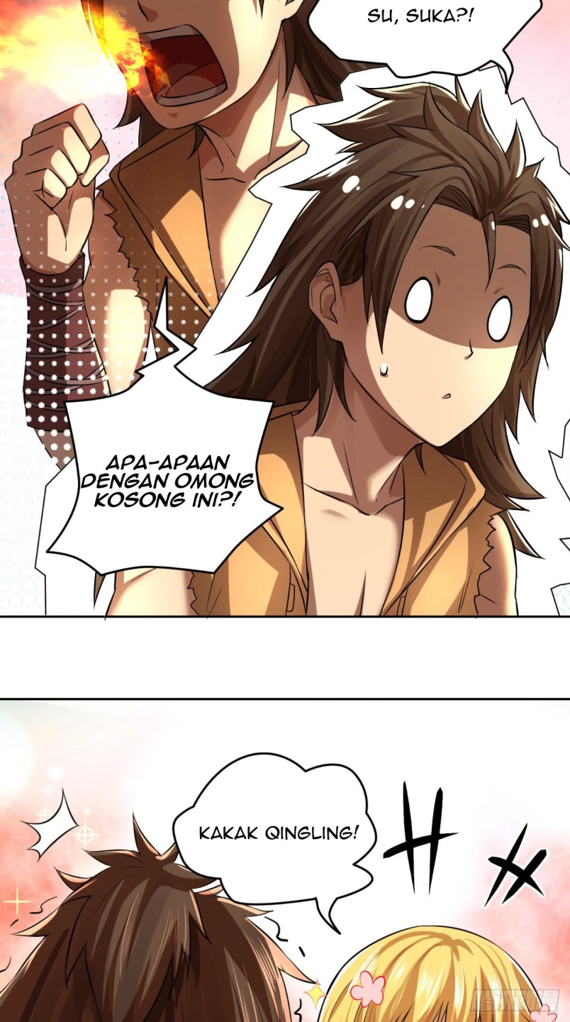 Xiu Tian Chuan Chapter 12 - halaman 28