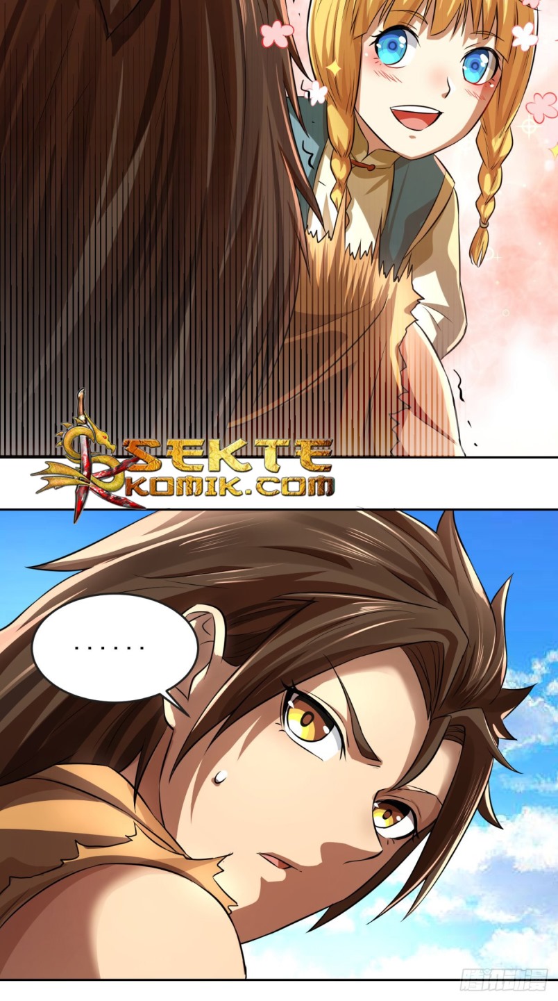 Xiu Tian Chuan Chapter 12 - halaman 29
