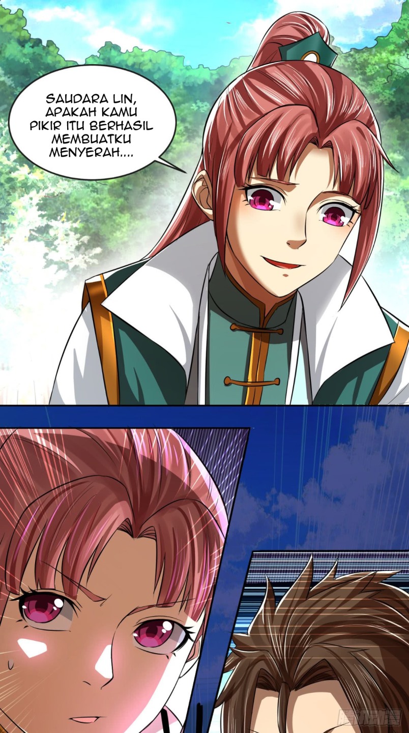 Xiu Tian Chuan Chapter 12 - halaman 31