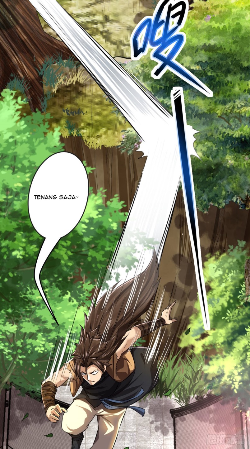Xiu Tian Chuan Chapter 12 - halaman 38