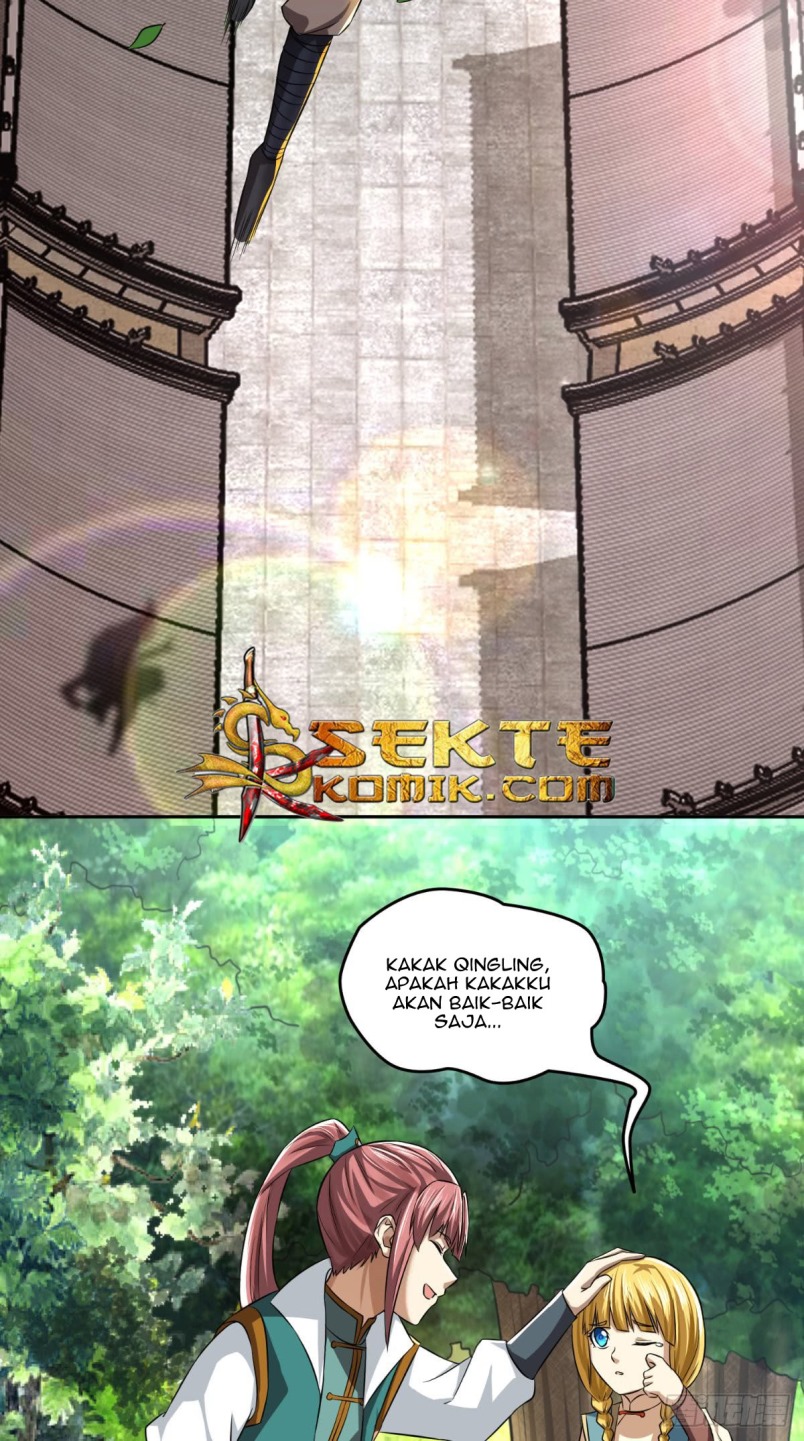 Xiu Tian Chuan Chapter 12 - halaman 39
