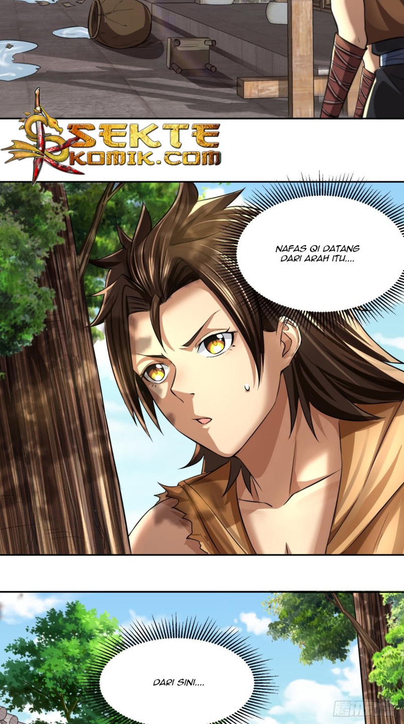 Xiu Tian Chuan Chapter 12 - halaman 44