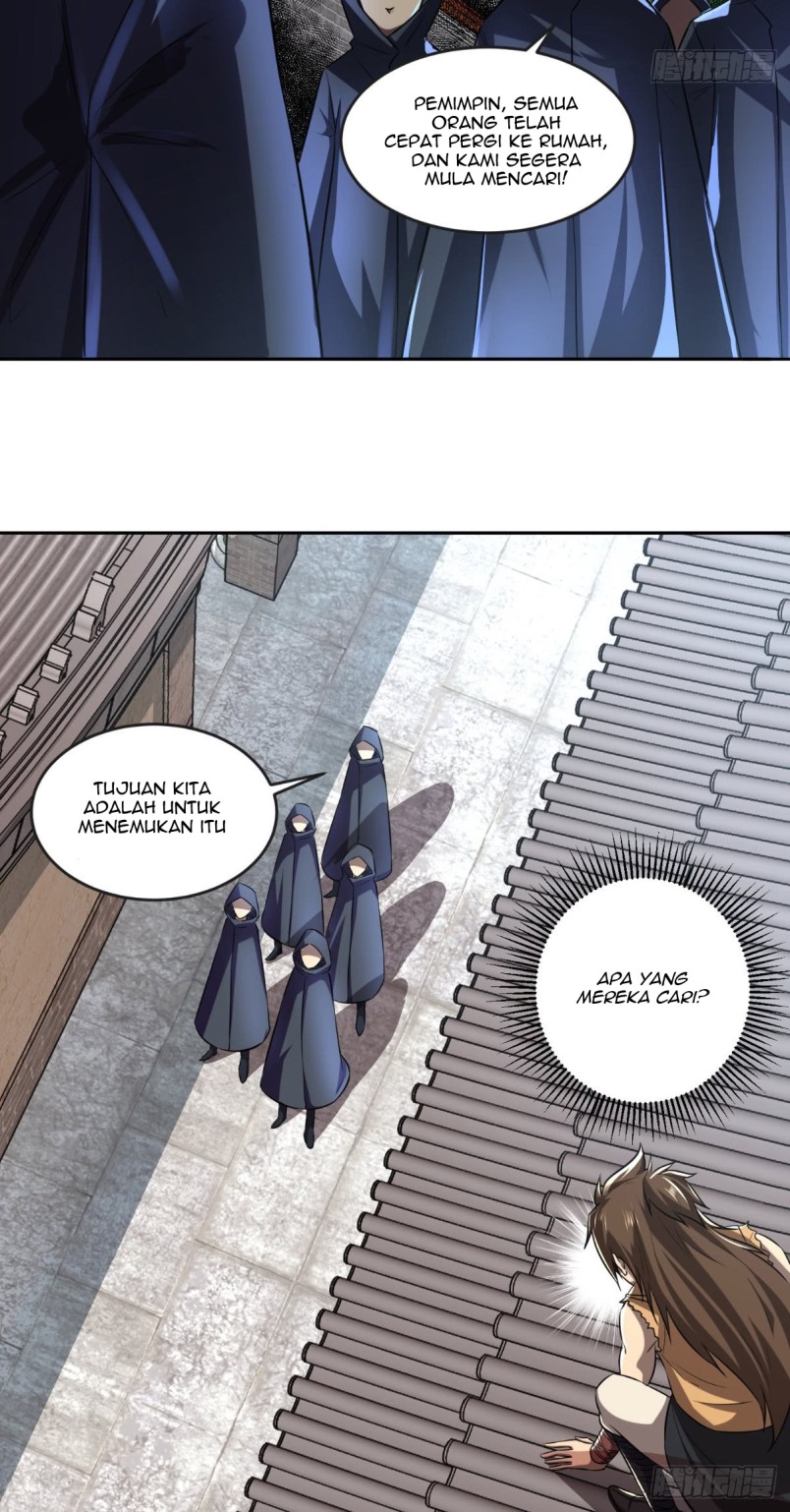 Xiu Tian Chuan Chapter 12 - halaman 47
