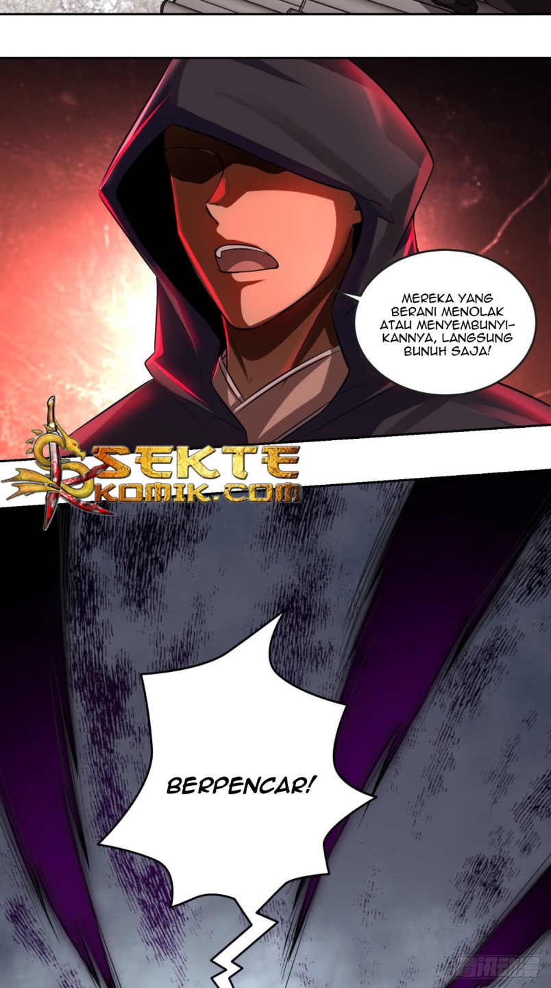 Xiu Tian Chuan Chapter 12 - halaman 48