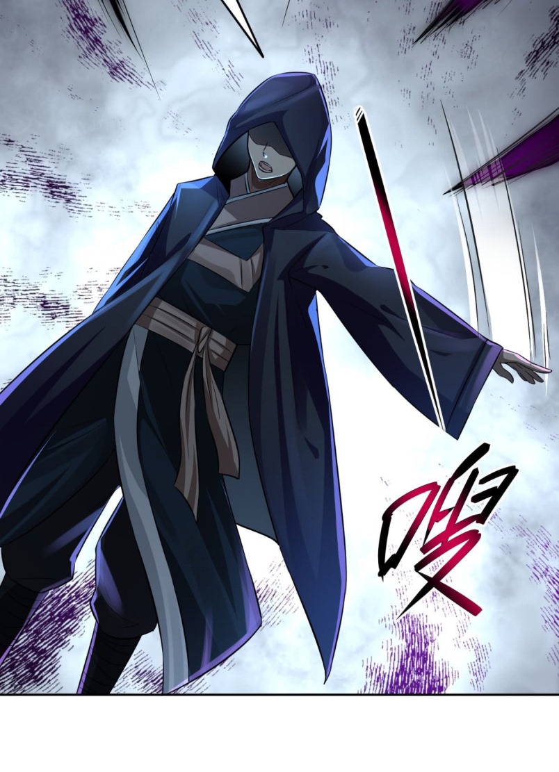 Xiu Tian Chuan Chapter 12 - halaman 49