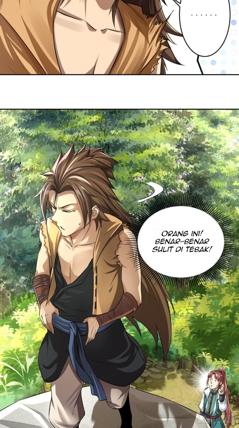 Xiu Tian Chuan Chapter 12 - halaman 8