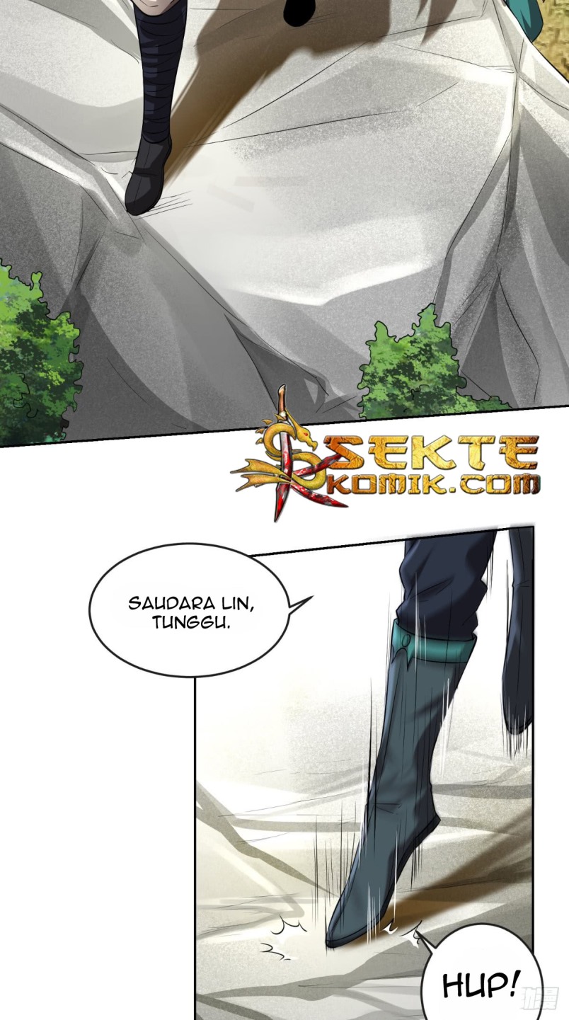 Xiu Tian Chuan Chapter 12 - halaman 9