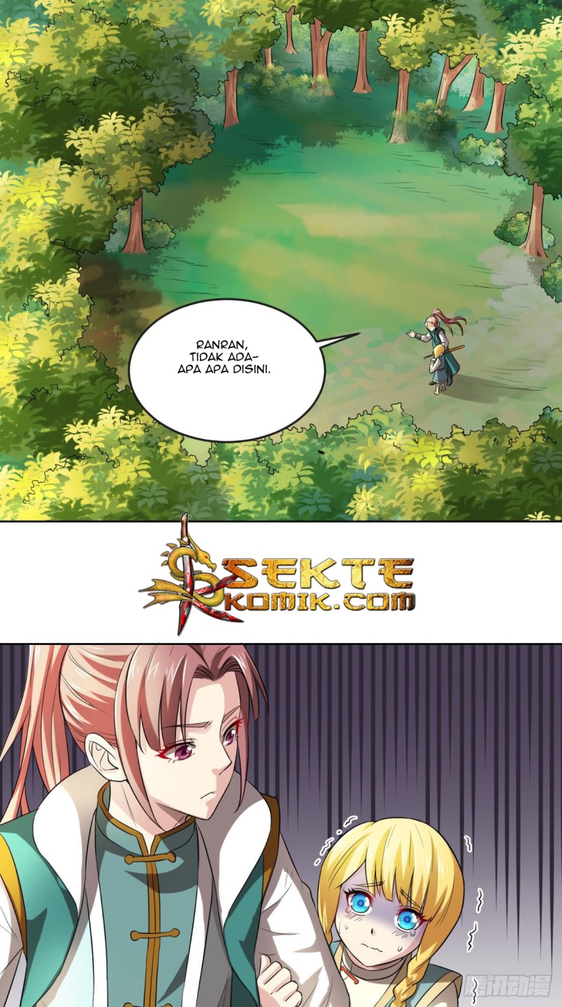 Xiu Tian Chuan Chapter 13 - halaman 13