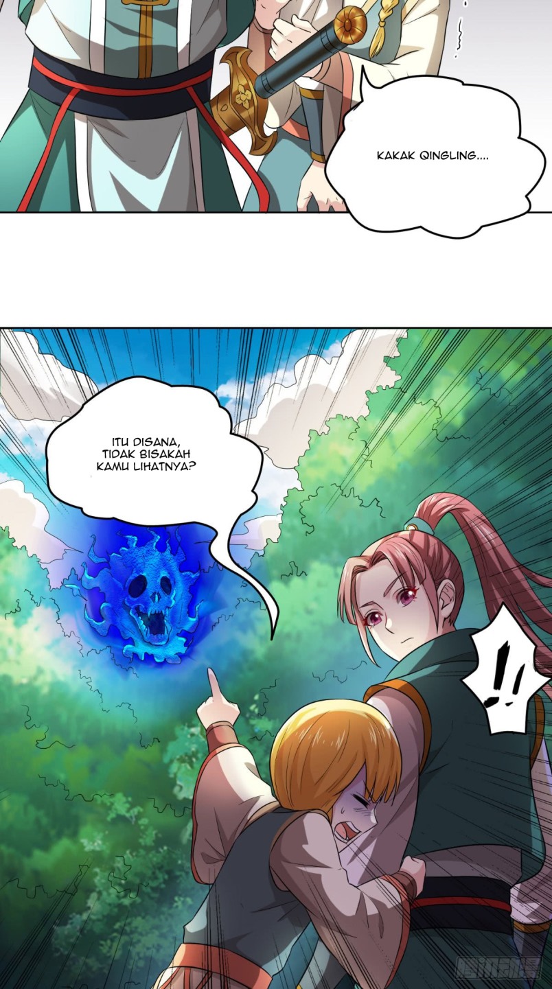 Xiu Tian Chuan Chapter 13 - halaman 14