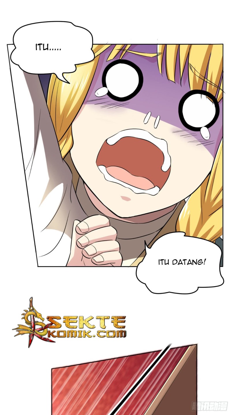 Xiu Tian Chuan Chapter 13 - halaman 16
