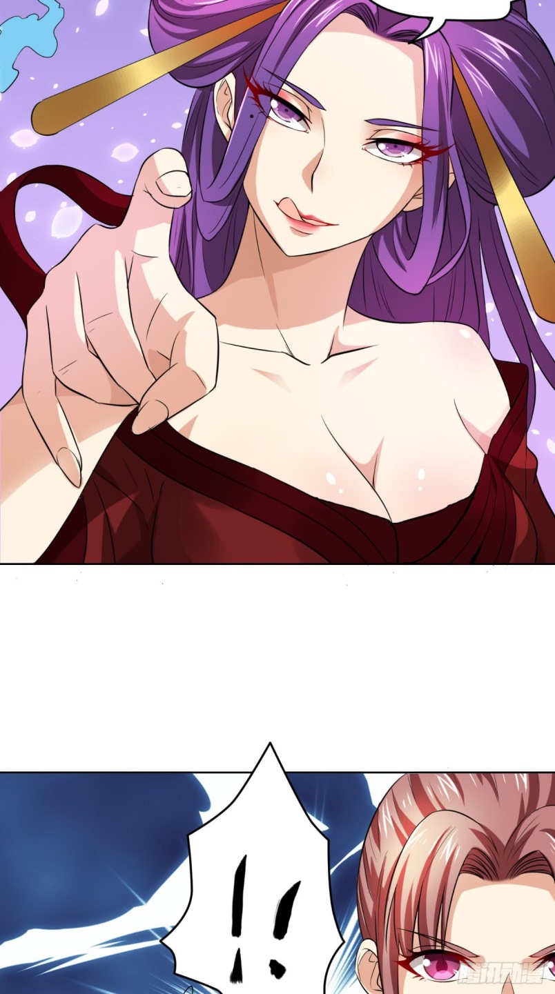 Xiu Tian Chuan Chapter 13 - halaman 24