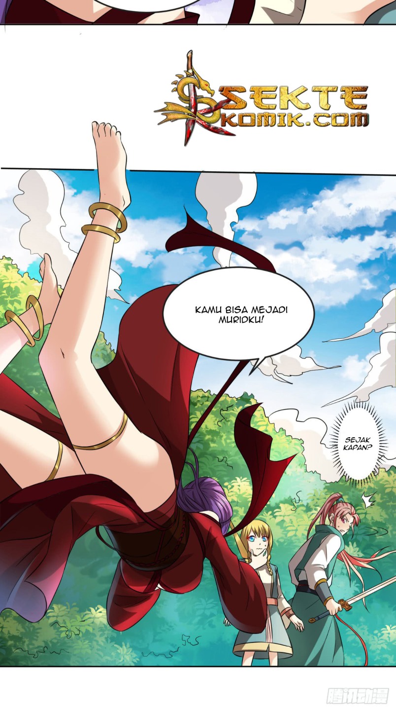 Xiu Tian Chuan Chapter 13 - halaman 26