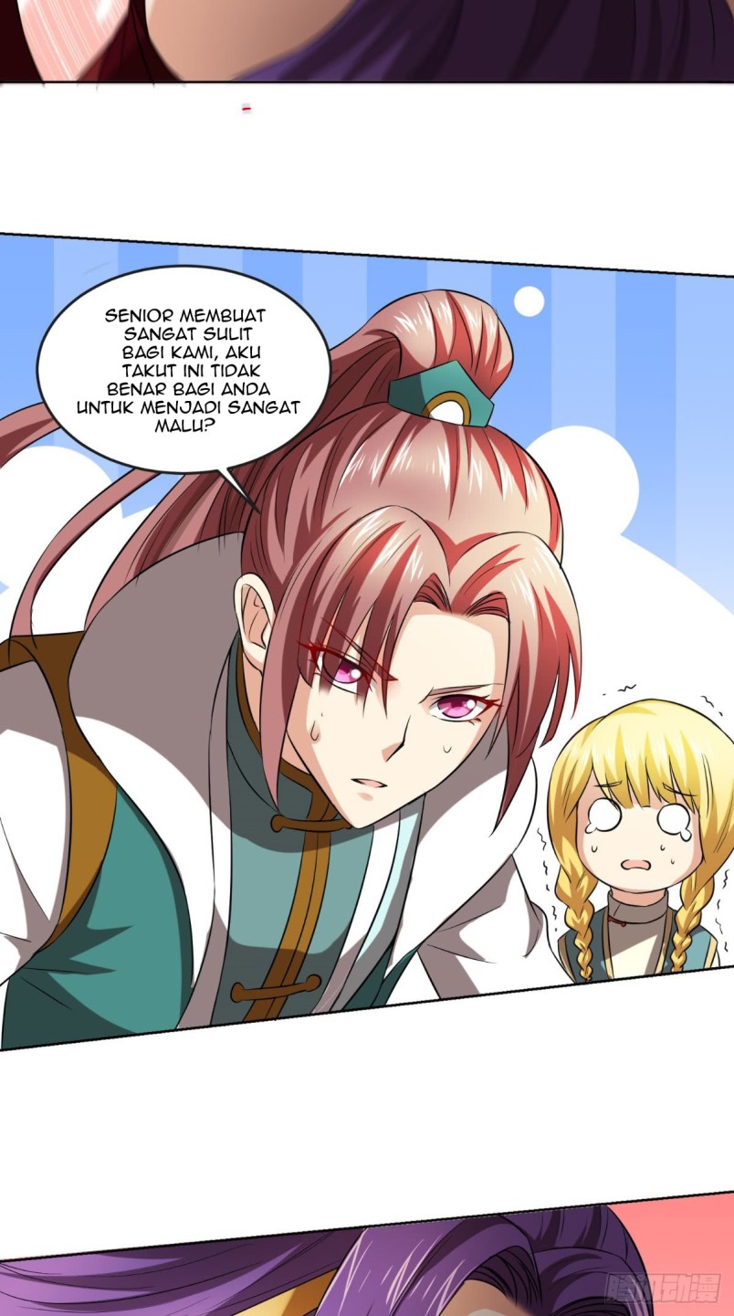 Xiu Tian Chuan Chapter 13 - halaman 29