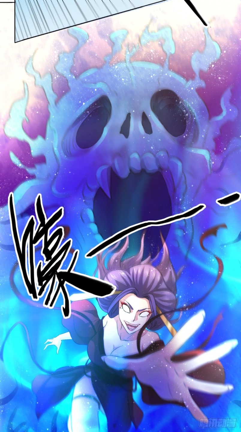 Xiu Tian Chuan Chapter 13 - halaman 31