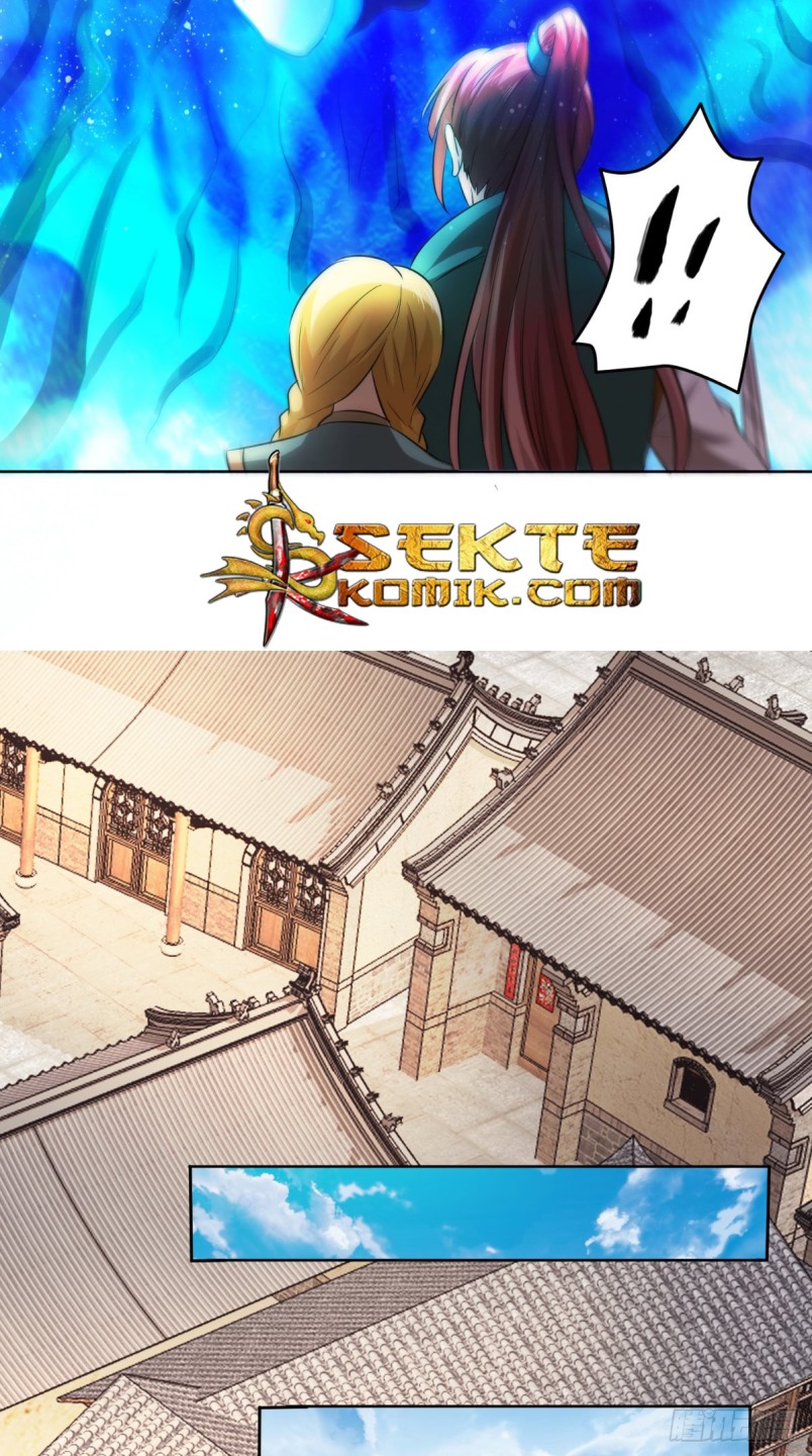 Xiu Tian Chuan Chapter 13 - halaman 32