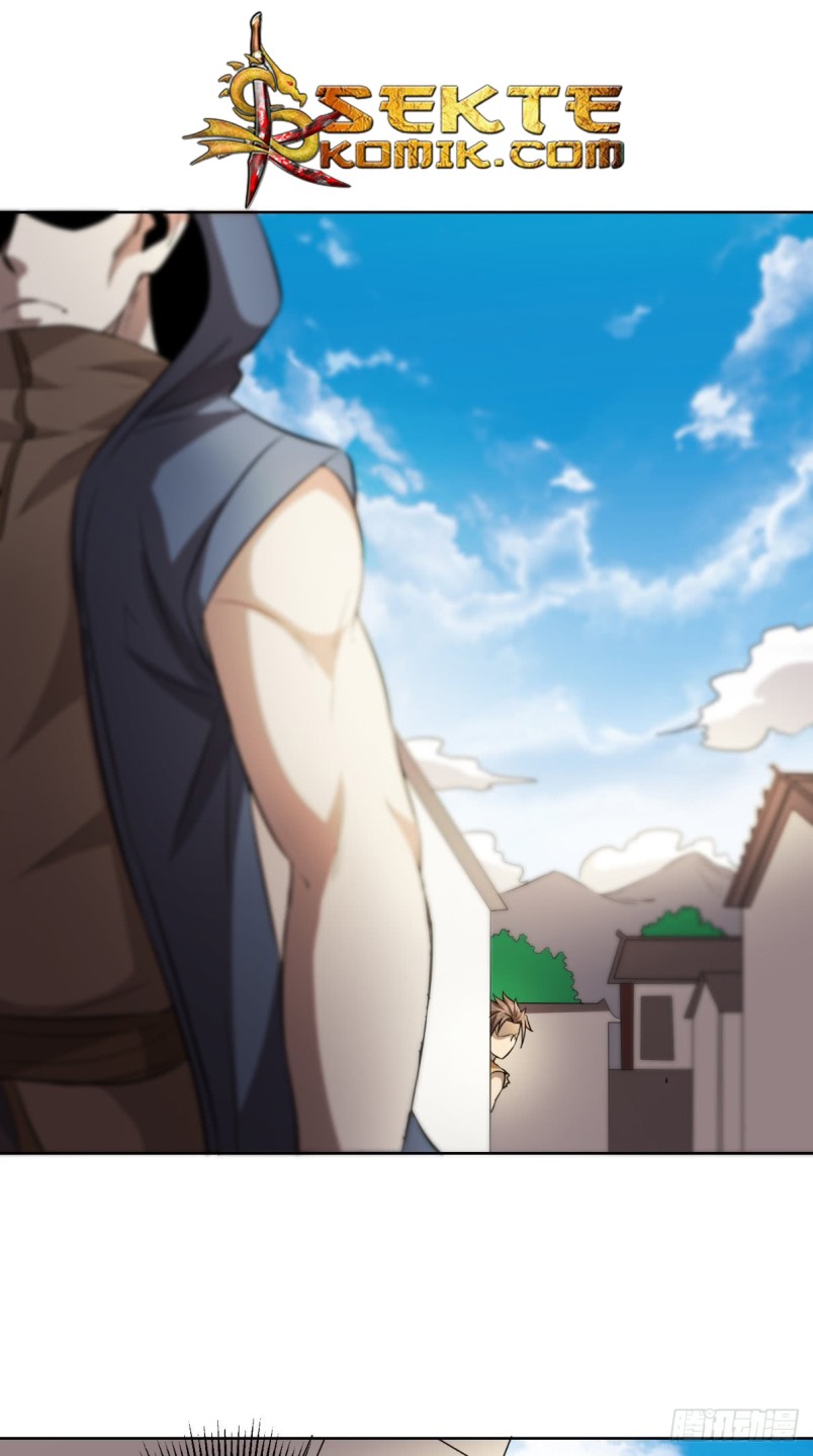 Xiu Tian Chuan Chapter 13 - halaman 34