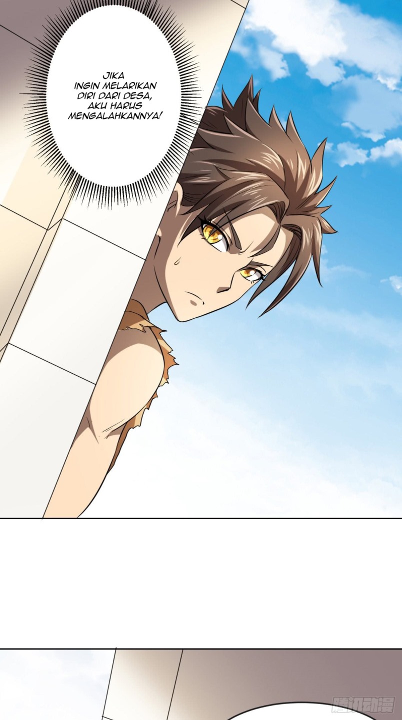 Xiu Tian Chuan Chapter 13 - halaman 35