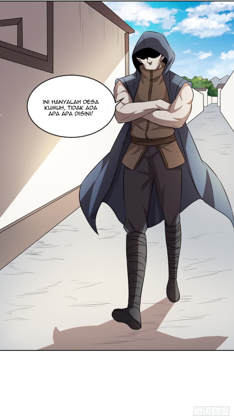 Xiu Tian Chuan Chapter 13 - halaman 37
