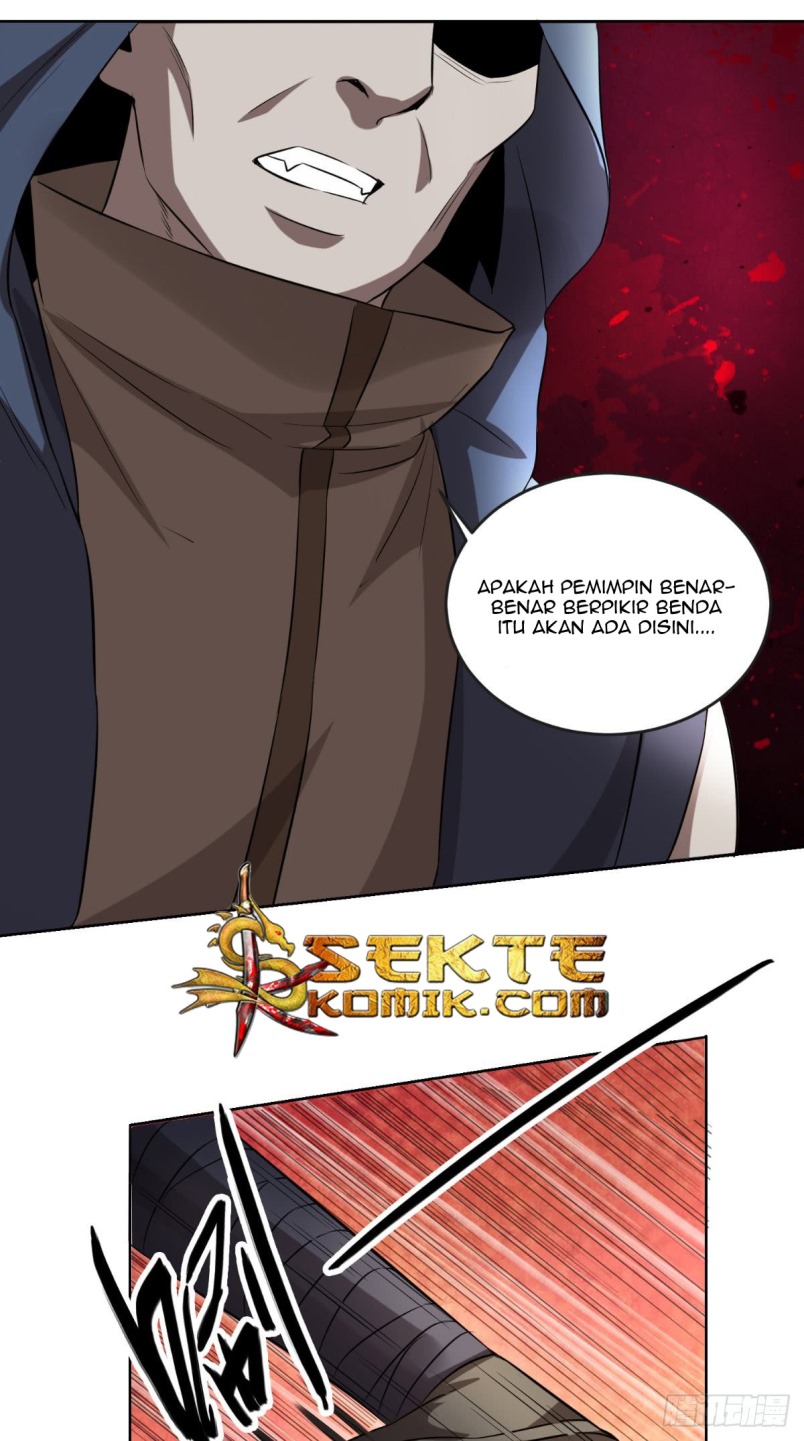 Xiu Tian Chuan Chapter 13 - halaman 38