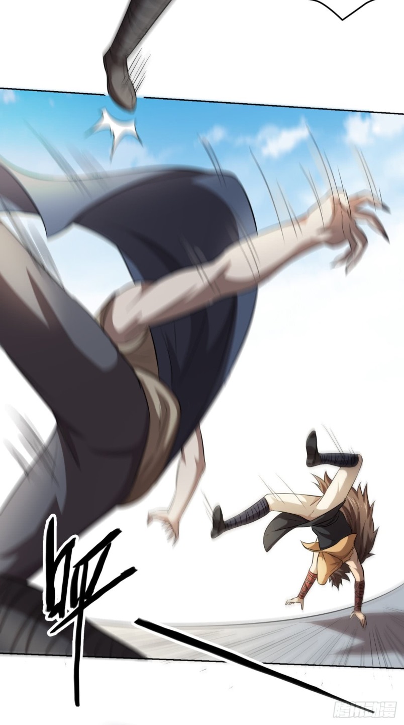 Xiu Tian Chuan Chapter 13 - halaman 41