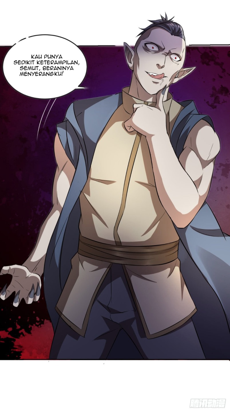Xiu Tian Chuan Chapter 13 - halaman 44