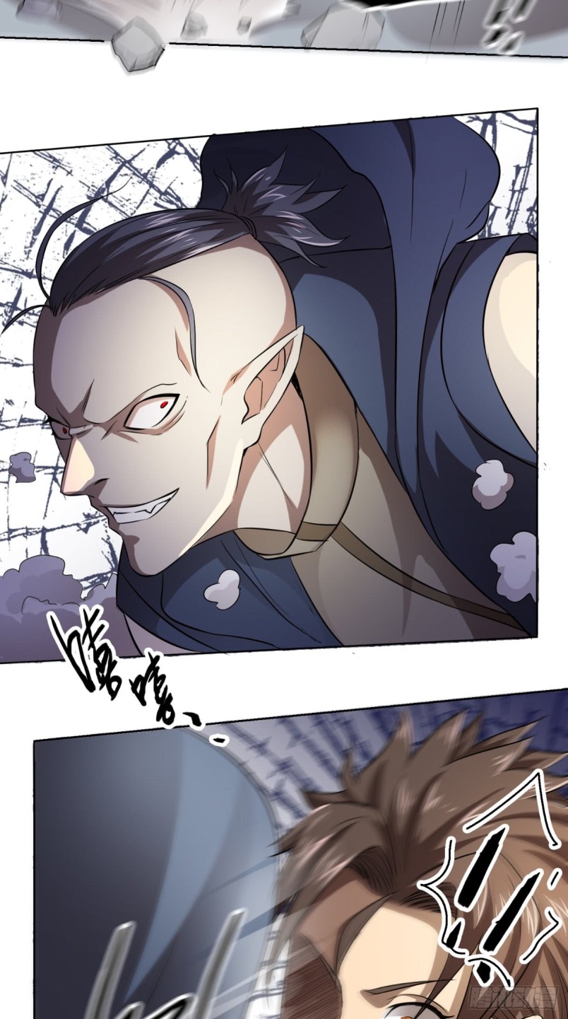 Xiu Tian Chuan Chapter 13 - halaman 48