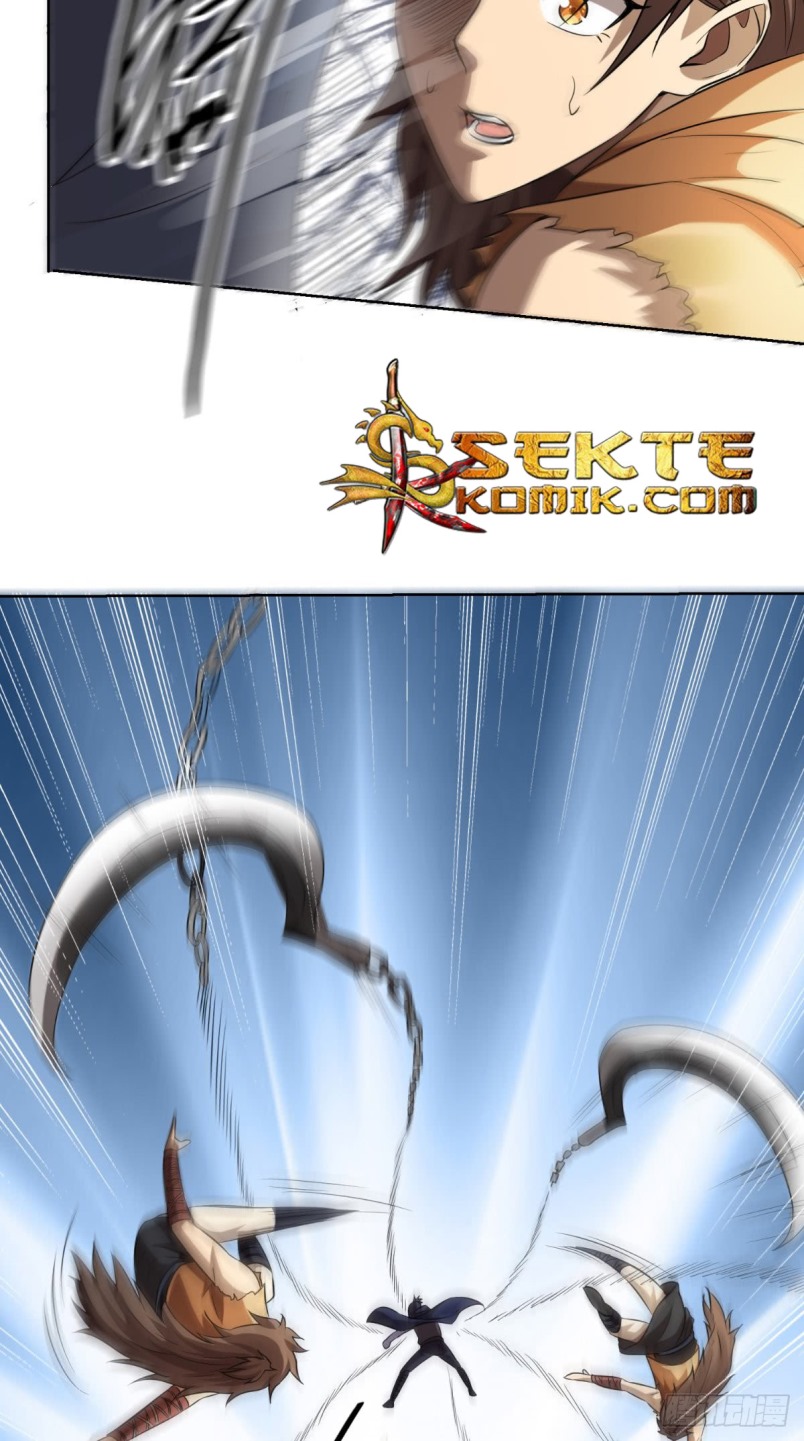 Xiu Tian Chuan Chapter 13 - halaman 49