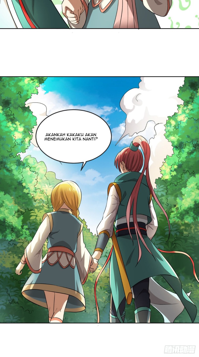 Xiu Tian Chuan Chapter 13 - halaman 5
