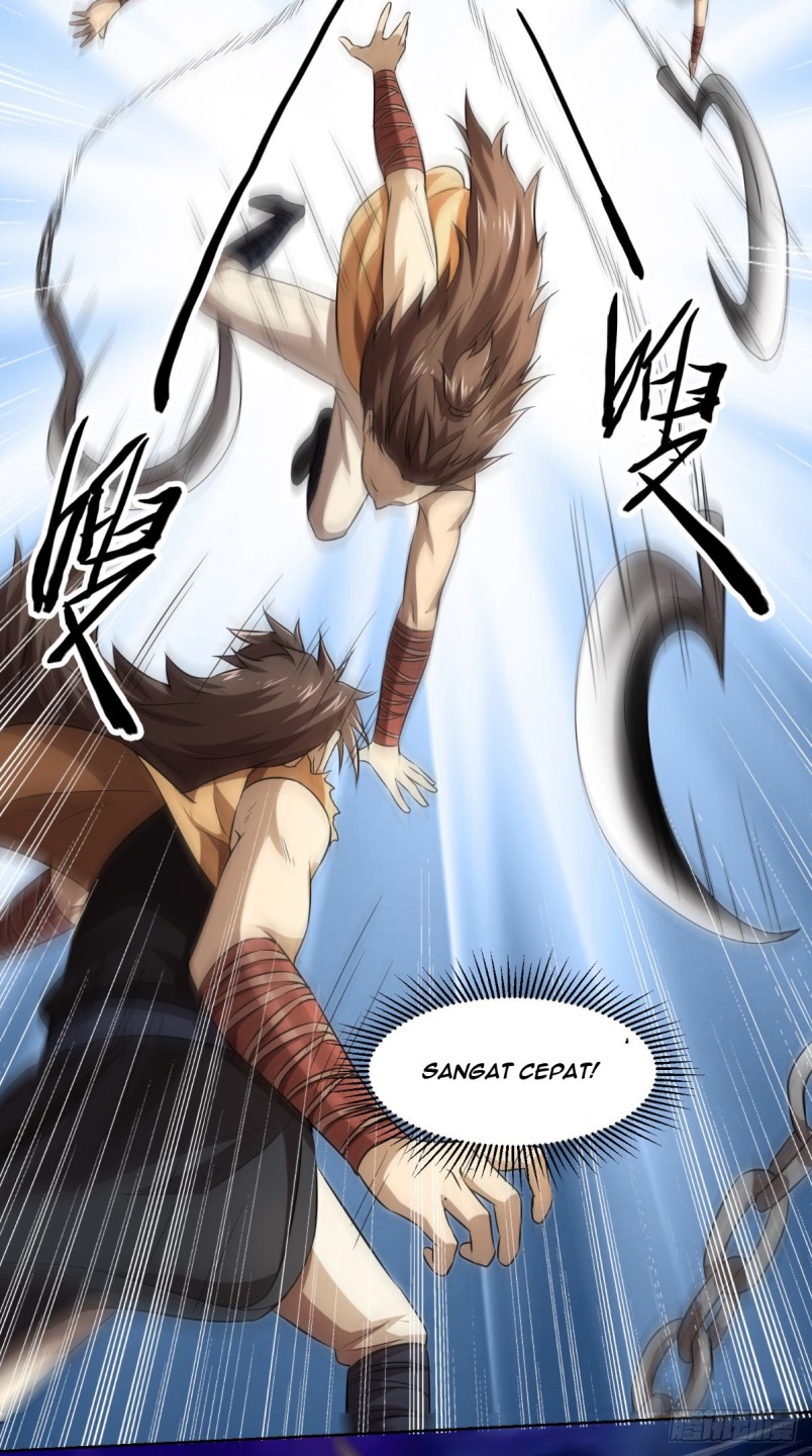 Xiu Tian Chuan Chapter 13 - halaman 50