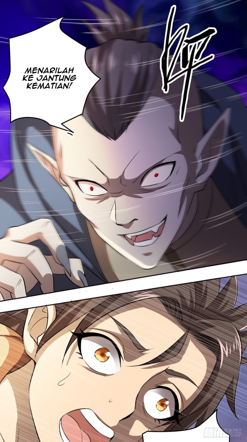 Xiu Tian Chuan Chapter 13 - halaman 51